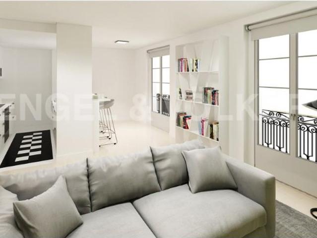 Apartamento venda em Misericórdia, Lisboa