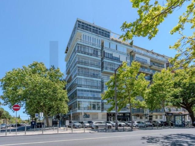 Apartamento alugar em Lisboa