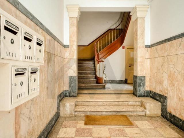 Apartamento venda em Avenidas Novas, Lisboa