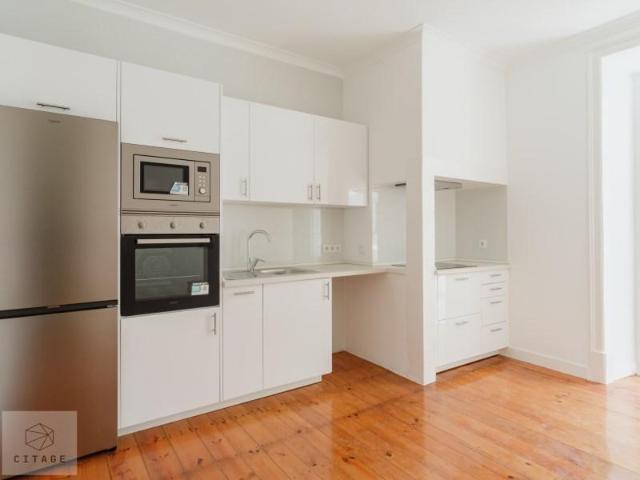 Apartamento alugar em Lisboa
