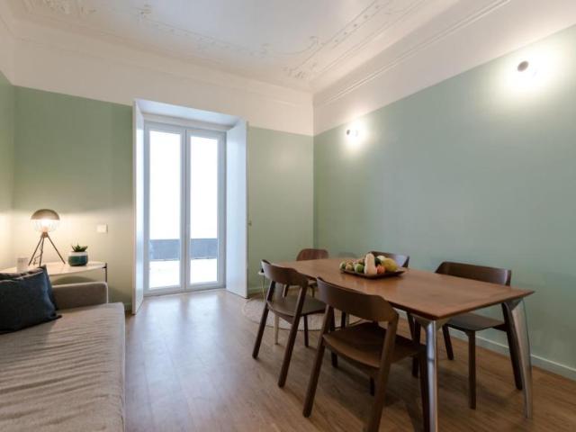 Apartamento alugar em Lisboa