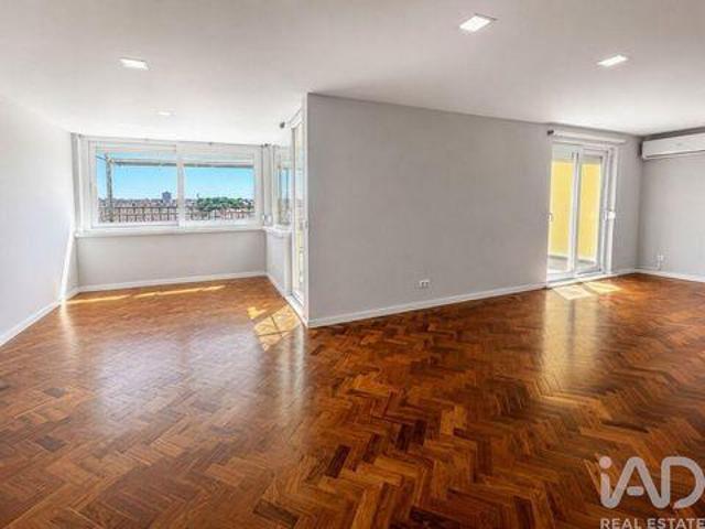 Apartamento alugar em Avenidas Novas, Lisboa