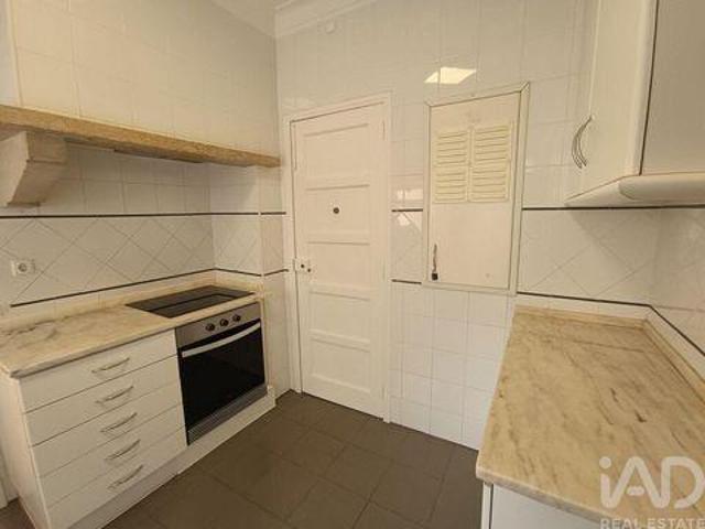 Apartamento alugar em Avenidas Novas, Lisboa