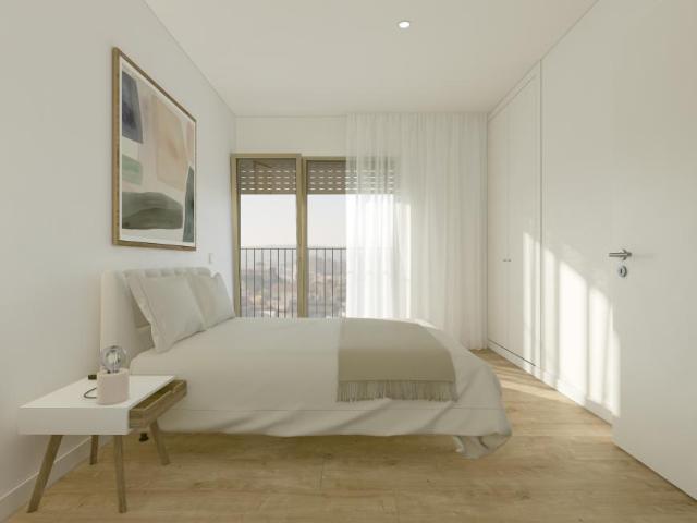 Apartamento venda em Lisboa