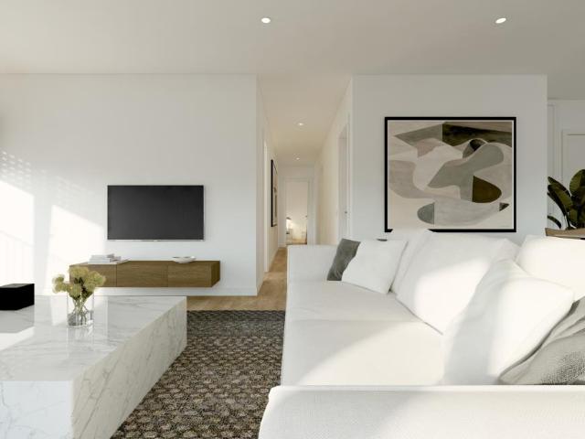 Apartamento venda em Lisboa