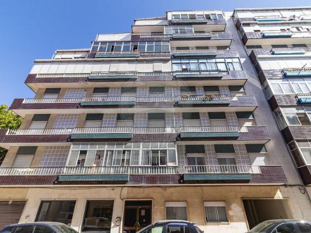 Apartamento venda em Lisboa