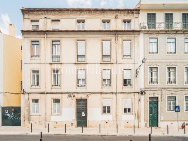Apartamento venda em Lisboa