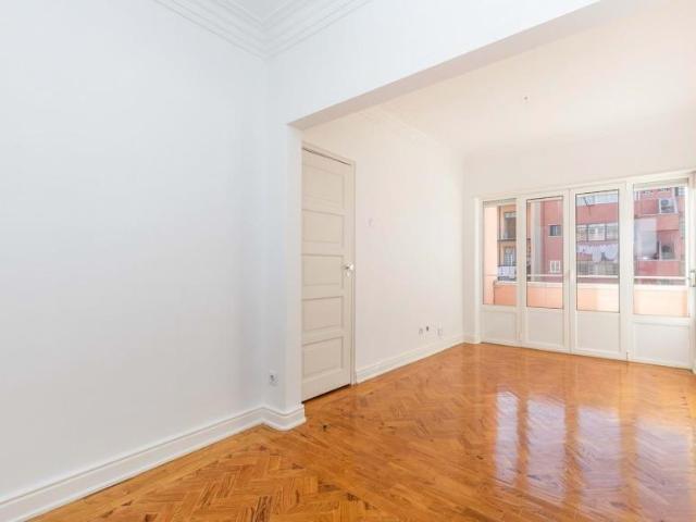 Apartamento venda em Lisboa