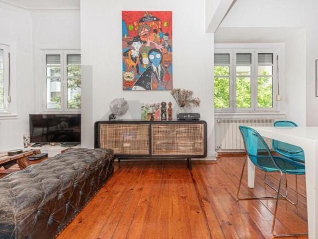 Apartamento venda em Lisboa