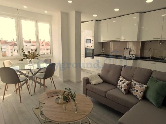 Apartamento venda em Lisboa