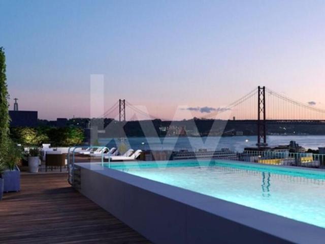 Apartamento venda em Lisboa
