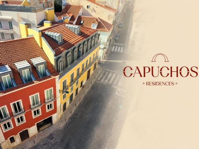 Apartamento venda em Lisboa