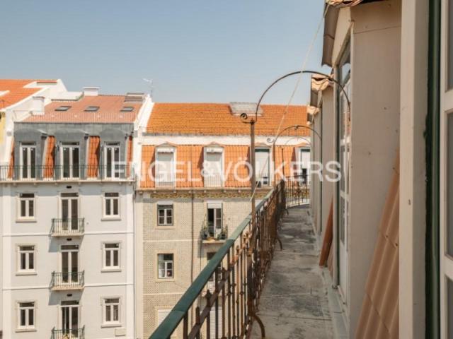 Apartamento venda em Lisboa