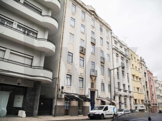 Apartamento alugar em Santo António, Lisboa