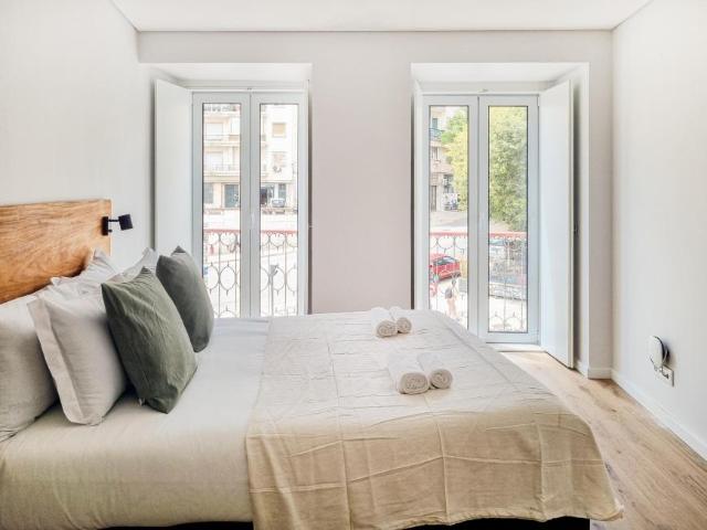 Apartamento venda em Lisboa