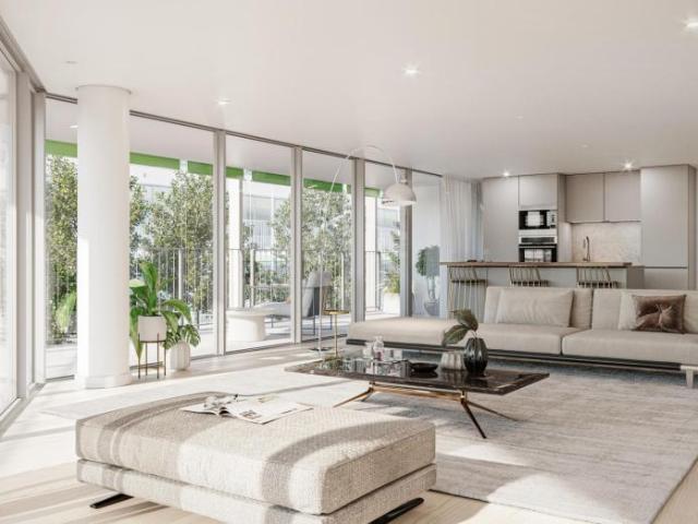 Apartamento venda em Poço do Bispo, Lisboa