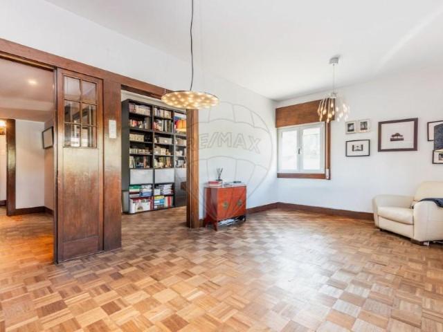 Apartamento venda em São Francisco Xavier, Lisboa