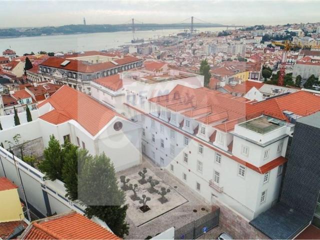 Apartamento alugar em Misericórdia, Lisboa