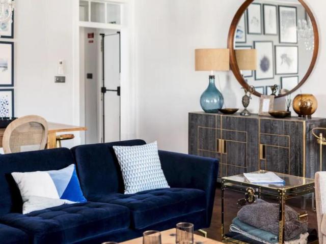 Apartamento alugar em Santa Maria Maior, Lisboa