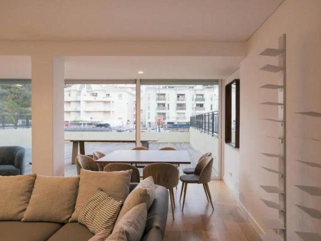 Apartamento alugar em Bairro do Alcaide, Cascais