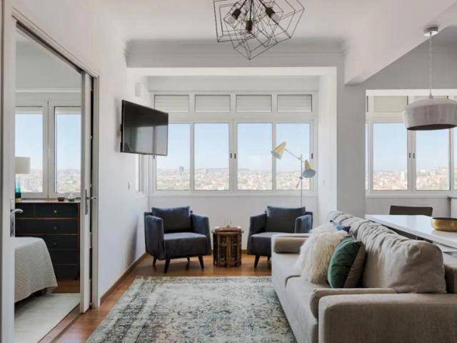 Apartamento alugar em Lisboa