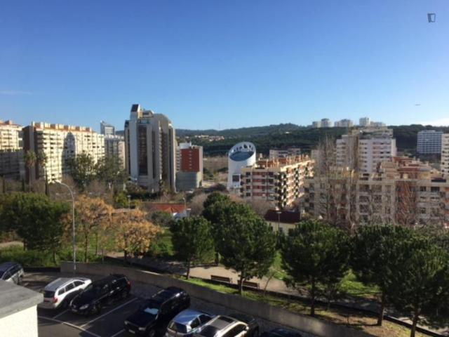 Apartamento alugar em Oeiras, Lisboa