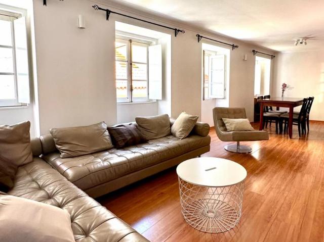 Apartamento alugar em Santa Maria Maior, Lisboa