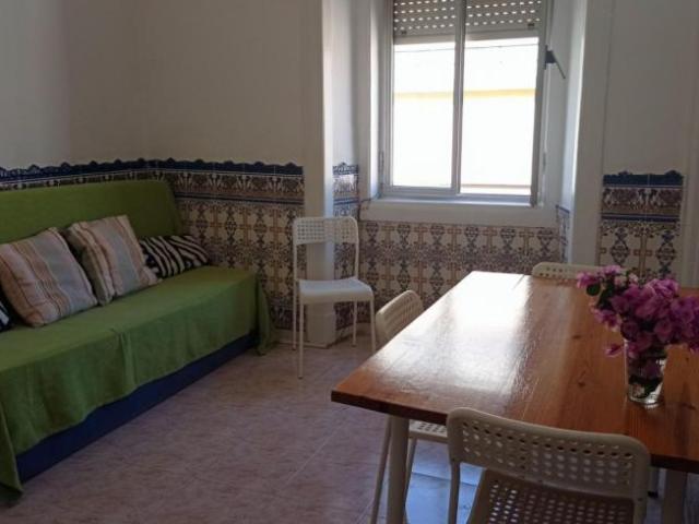 Apartamento alugar em Lisboa