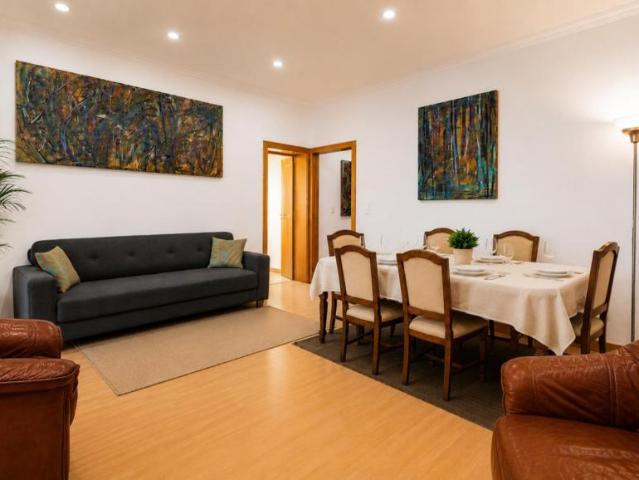 Apartamento alugar em Lisboa