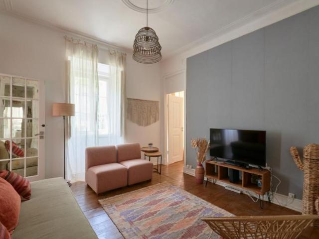 Apartamento alugar em Santa Maria Maior, Lisboa