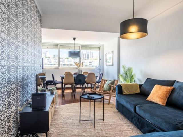 Apartamento alugar em Carriche, Lisboa