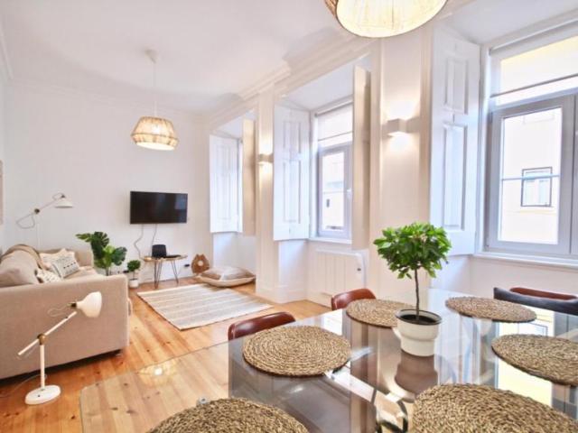 Apartamento alugar em Lisboa