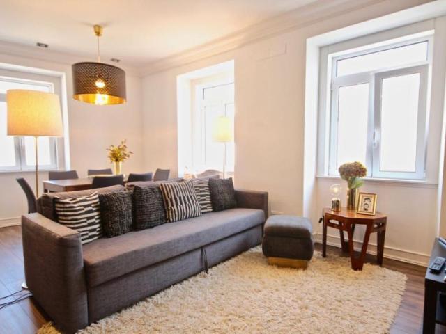 Apartamento alugar em Lisboa