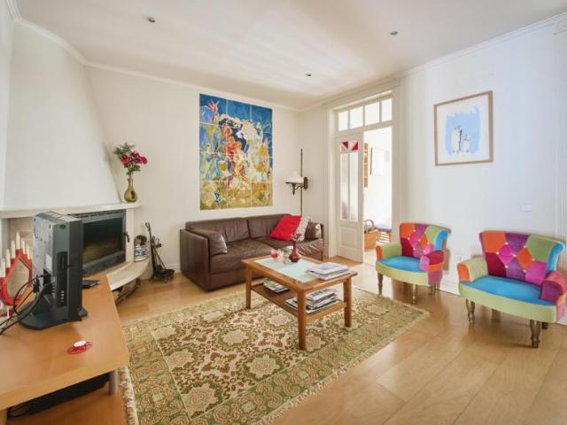 Apartamento alugar em Lisboa
