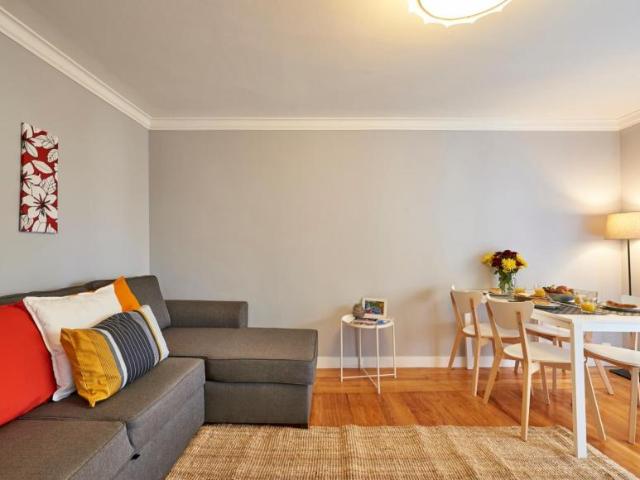 Apartamento alugar em Santa Maria Maior, Lisboa