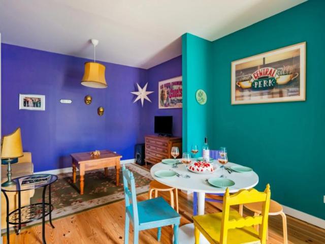 Apartamento alugar em Lisboa