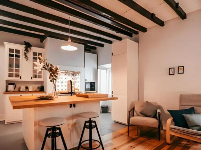 Apartamento alugar em Misericórdia, Lisboa