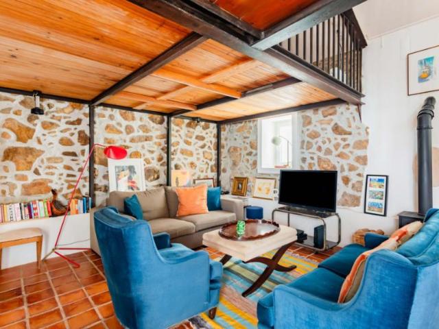 Casa alugar em Pau Gordo, Cascais