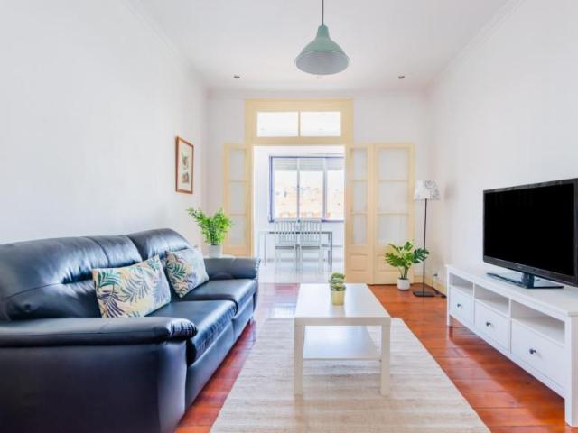 Apartamento alugar em Lisboa