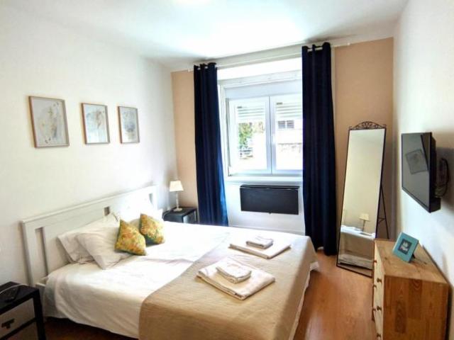 Apartamento alugar em Bairro Lopes, Lisboa