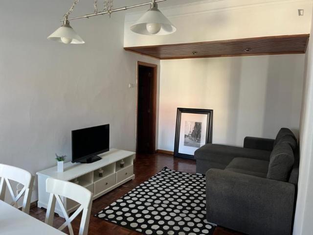 Apartamento alugar em Santo António, Lisboa