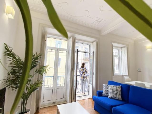 Apartamento alugar em Lisboa