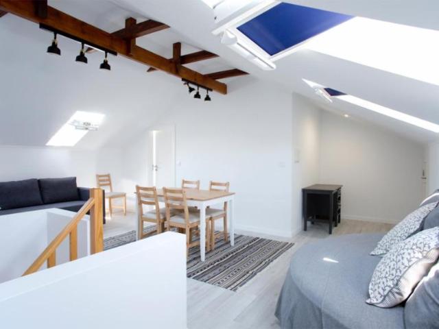 Apartamento alugar em Bairro de Campolide, Lisboa