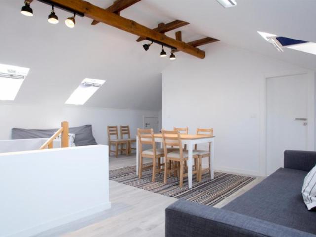 Apartamento alugar em Bairro de Campolide, Lisboa