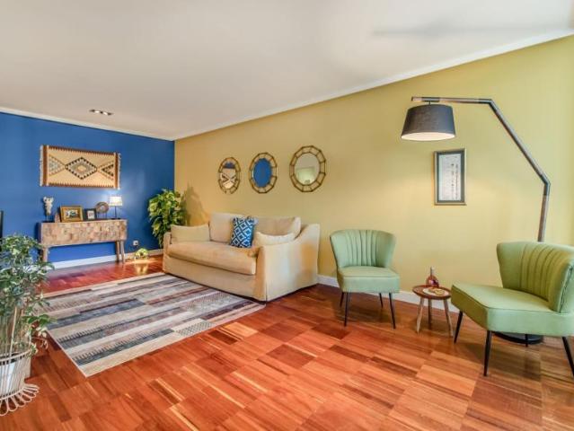 Apartamento alugar em Alto da Boavista, Lisboa