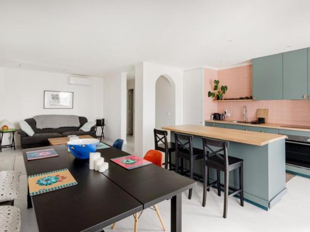 Apartamento alugar em São Vicente de Fora, Lisboa