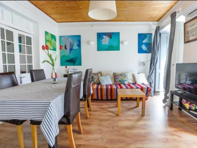 Apartamento alugar em Misericórdia, Lisboa