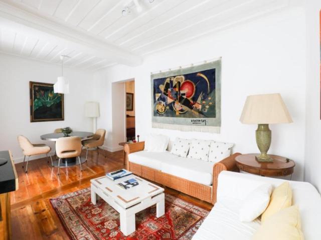 Apartamento alugar em Lisboa