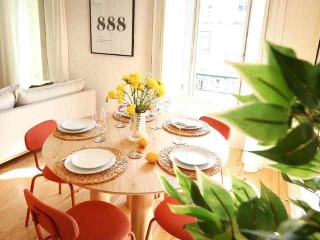 Apartamento alugar em Lisboa