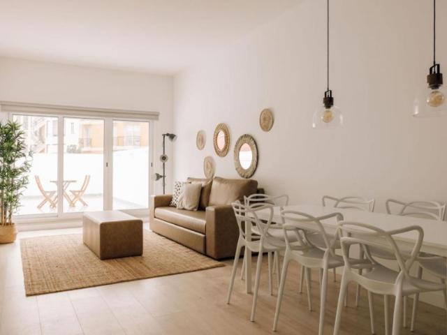 Apartamento alugar em Lisboa
